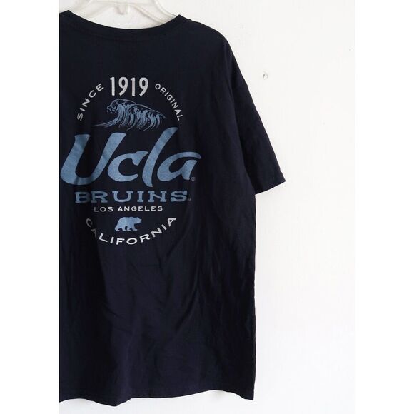Blue 84 UCLA Bruins Tee - Size Medium - Picture 5 of 7